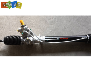 ชุดพวงมาลัยเพาเวอร์ใหม่ 49001-42F00 สำหรับนิสสัน เซฟิโร่ <span class=keywords><strong>A31</strong></span> <span class=keywords><strong>พวงมาลัย</strong></span>ซ้าย ระบบเกียร์อัตโนมัติ - Product Image 6