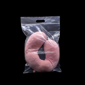Plastic Bag for Sex Shop Toys
