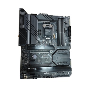 Độ tin cậy cao và ổn định ATX LGA 1200 tuf trò chơi Z590-PLUS Wifi D4 - Product Image 1