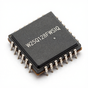 W25Q128FWSIQ Comprar en Línea Componentes Electrónicos IC FLASH 128MBIT SPI/QUAD 8-Solc Original Completo - Product Image 1