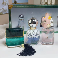 Ensemble de parfums Medium Daisy Dream pour femme 30ml trois pièces Yellow Daisy Flower Language Iconic Fragrance