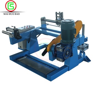 Macchina di avvolgimento automatico a bobina, - Product Image 1