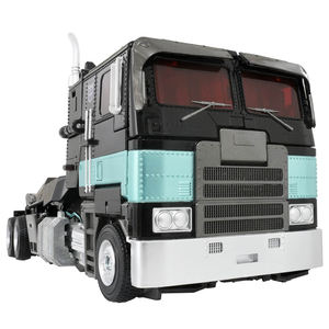 OEM figura juguete 3D impreso PVC Material hecho a mano Marvel película transformar figuras de acción - Product Image 4