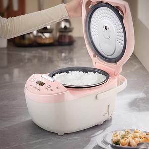 Olla Arrocera Inteligente Midea de 3L, Eléctrica, Multifuncional, con Temporizador - Product Image 2