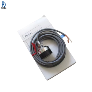 คอนโทรลเลอร์ PLC เซ็นเซอร์ ผลิตภัณฑ์ระบบอัตโนมัติ คอนโทรลเลอร์ PLC แบบตั้งโปรแกรมได้ ของแท้ใหม่เอี่ยม ยี่ห้อ EH-440 - Product Image 1