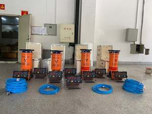 <span class=keywords><strong>NDT</strong></span> XXH-3205 발전기 휴대용 디지털 <span class=keywords><strong>NDT</strong></span> 방사선 기계 320kv 엑스레이 결함 감지기 파이프 용접 시험 - Product Image 4