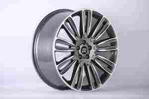 Ruedas fundidas 20 21 22 pulgadas 5x108 5x120 para Range Rover Sport Defender Discovery Vogue L405 ruedas de aleación para coche de pasajeros - Product Image 3