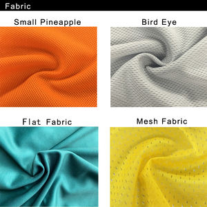 하이 퀄리티 자수 아이스 하키 저지 아이스 하키 착용 사용자 정의 승화 하키 유니폼 - Product Image 6