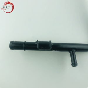 25450-03440 2545003440 PIPE ASSY-HEATER pour Hyundai/Kia 25450 03440 - Product Image 6