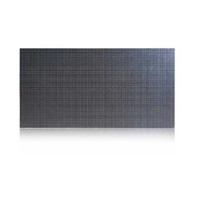 Panneau d'affichage LED intérieur pixels fines, 10 pièces, HD, P1.2, P1.5, P1.6, P1.8, P2, 5