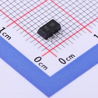 Transistor de commutation SMD PNP BJT BCX54-16 SOT-89 à courant élevé et faible tension de saturation, amplificateur de puissance, conforme RoHS