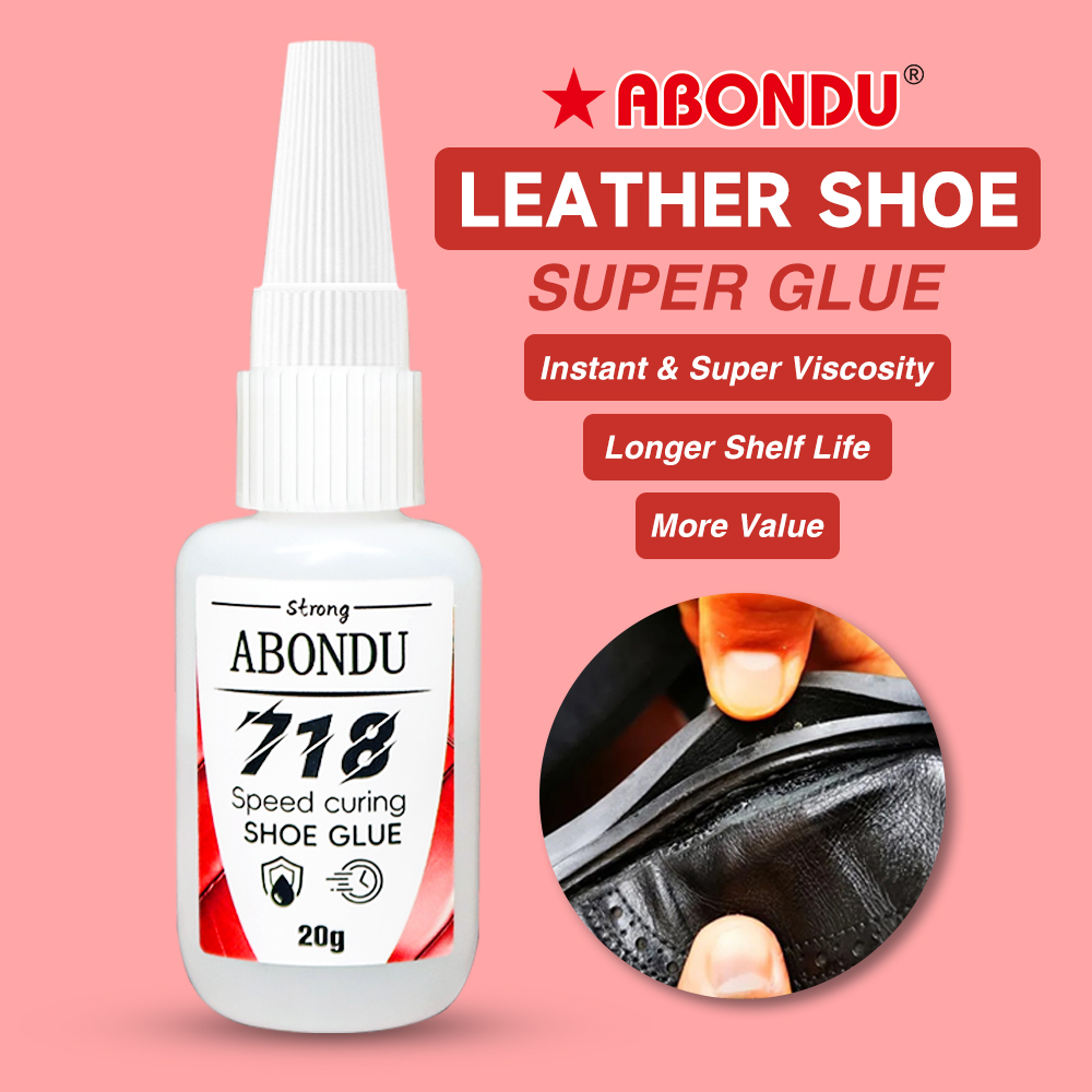 Midsole Best Glue For Sole Separation Shoe-Fix Glue Professional