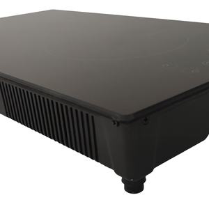 Table de cuisson à induction encastrable avec certificat ETL - Product Image 1