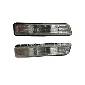 Luz Intermitente BMW 6313716449, Marcador Lateral Izquierdo y Derecho para E36 M3 X5 E53 96-99, Pieza de Repuesto - Product Image 4