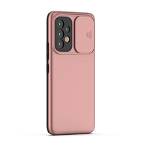 Coque antichoc pour Infinix Zero Ultra Smart 8 HD 40 Pro Zero 30 4G, étui de protection de caméra avec objectif coulissant, coque arrière, coque de téléphone mat pour PC