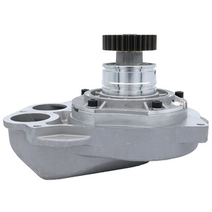 Bomba de Agua Cw-Lh002 para Maquinaria de Construcción Liebherr R916 R934 D934 D936 D946, Pieza de Repuesto - Product Image 1