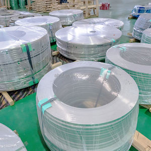 Лента из нержавеющей стали <span class=keywords><strong>ASTM</strong></span>, стандарты 304, 316/316L, в рулонах - Product Image 5