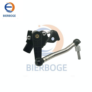 8 К0 941 285 P подходит для Audi A4B8 высококачественный датчик уровня жидкости для левой передней фары 8K0941285P - Product Image 5