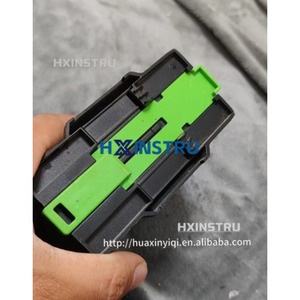 MURR ELEKTRONIK 85163 พาวเวอร์ซัพพลายมือสอง H - Product Image 5