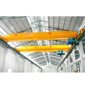 رافعة كهربائية أحادية العارضة من النوع Ld 32 طن 10 طن 20 طن - Product Image 3