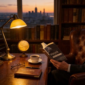 Il percorso verso la libertà: libro di filosofia <span class=keywords><strong>politica</strong></span> ed economica di F.A. Hayek - Product Image 5