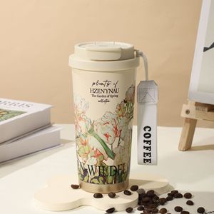 2025 Chất lượng cao thép không gỉ đôi tường chân không Flask phích Cup và uống chai - Product Image 6