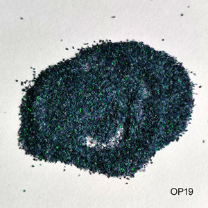 ผงโอปอลบดละเอียด 5 กรัม/ถุง 35-120 เมช ยี่ห้อกิลสัน รุ่น OP01-OP60 สำหรับทำเครื่องประดับ ฝังอัญมณี - Product Image 1