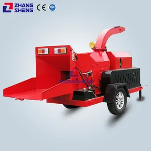widely used bx42 bolens wood shredder with 15hp diesel gasoline engine 22hp wood chipper for garden park forest