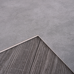 OEM Factory New High <strong>Quality</strong> Anti-Slipping 2mm <strong>Luxury</strong> <strong>Vinyl</strong> <strong>Plank</strong> for Home Use Durable <strong>Best</strong> Selling Eco-friendly PVC Flooring - Product Image 4