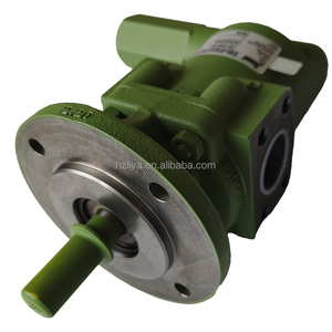 STEIMEL SF2/4/8-6/8/10/13/40/63/112/132RD Hydraulic Gear Pump - Product Image 3