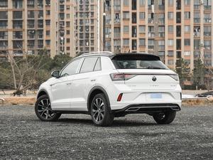 <span class=keywords><strong>T</strong></span> <span class=keywords><strong>ROC</strong></span> 2024 300TSI DSG R18 1.5T L4 160hp 200 km/h <span class=keywords><strong>T</strong></span>-<span class=keywords><strong>ROC</strong></span> benzina SUV compatto per Volks Wagens deposito <span class=keywords><strong>T</strong></span>-<span class=keywords><strong>ROC</strong></span> - Product Image 3