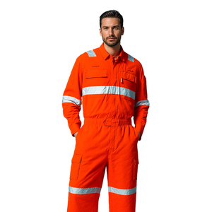 Combinaison de travail pour homme - Product Image 1