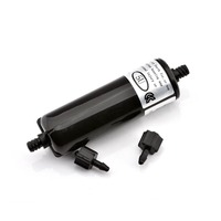 Filtres de réservoir d'encre Cretaprint UV Cobetter Capsule Solvent Inline PES Small EFI pour imprimante grand format, blancs, pour DTF et Pall