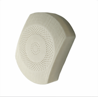 Detector de Gas Combustible Láser LPAS, WiFi Inteligente 4G, Alarma de CH4, Monitoreo Remoto, Alta Precisión, Garantía de 2 Años para Cocina Comercial