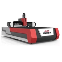 레이저 커팅 머신 금속 레이저 커팅 머신 1000W 가격/CNC 섬유 레이저 커터 판금