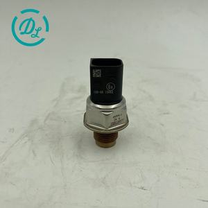 Capteur de pression de carburant Common Rail EexcavaStart de remplacement 21880678 – Pièce de rechange durable et haute performance pour mini-excavatrice - Product Image 4