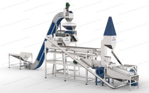 Planta Procesadora de Anacardos Oscar Cashew Tech de 33 Toneladas, Acero Inoxidable SS304, Trifásica 415V 50Hz, Automatizada, 1 Año de Garantía - Product Image 5