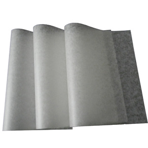 Papel encerado de doble cara JSE 4050g para envasar hamburguesas, pan, papas fritas y alimentos fritos - Product Image 4