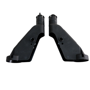 เปลือกหัวฉีดพ่นด้านหลัง Agras T50 (พลาสติก) สำหรับโดรน - Product Image 4