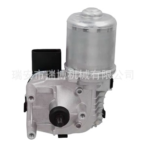 มอเตอร์ที่ปัดน้ำฝนสำหรับ VW EOS Jetta Golf 1Q1955119C เหล็ก12V - Product Image 1