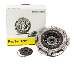 Kit de Embrague para Transmisión Automática 0AM DSG DQ200 de 7 Velocidades, Compatible con Repuesto de Horquilla para VW Audi Golf - Product Image 2