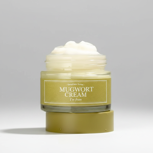Crema facial y Loción de alta calidad para I'm From Mugwort Cream 50g - Product Image 2