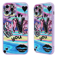 Coque de téléphone portable personnalisée PC + TPU pour filles, housse antichoc pour Infinix Hot 60 Pro 60i Note 50 Pro + Smart 10