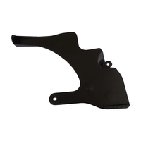 Support de panneau de garniture de coffre LinTech pour Tesla Model 3 1500372-00-A, remplacement direct OE, accessoires automobiles, vente en gros