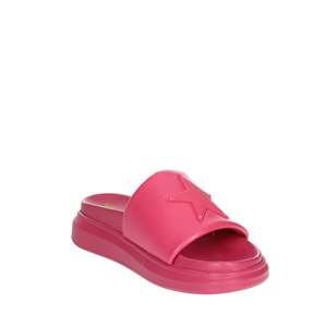Women's <b>Slipper</b> SASS240751 Fuchsia Color 37 Heel Height Fucsia Home <b>Slippers</b> - Product Image 5