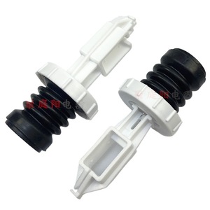 Rongshida – Noyau de valve de vidange pour machine à laver, bouchon d'étanchéité en plastique, installation facile, accessoire ménager - Product Image 1
