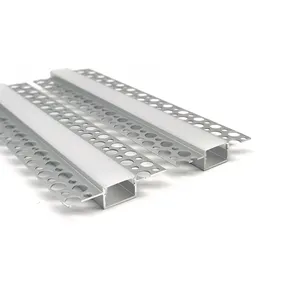 Aluminum T Profile Framework Heatsink Led 6061 Square Cast Aluminium Cold Plate Pole Profil Extrusion 6063