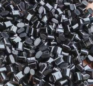 Yunzhi chịu nhiệt PA66 Polyamide <span class=keywords><strong>66</strong></span> hạt nylon với chất độn sợi thủy tinh cường độ cao dòng chảy cao 25kg/bao - Product Image 2