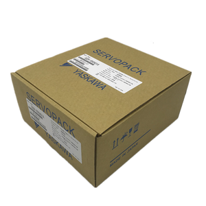 Servoaccionamiento Original Servopack SGDV-R90A01A - Product Image 4