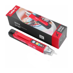 ปากกาตรวจจับแรงดันไฟฟ้าแบบไม่สัมผัส UNI-T UT12D 24v-1000v - Product Image 6